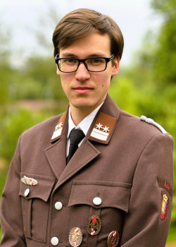 Simon Prinstinger